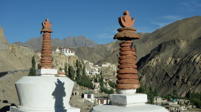 Ladakh, Zanskar